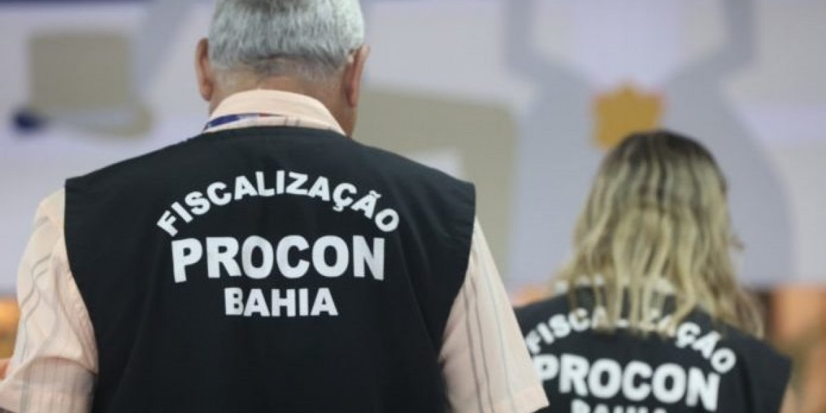 Procon-BA realiza fiscalizações em pontos turísticos do litoral norte