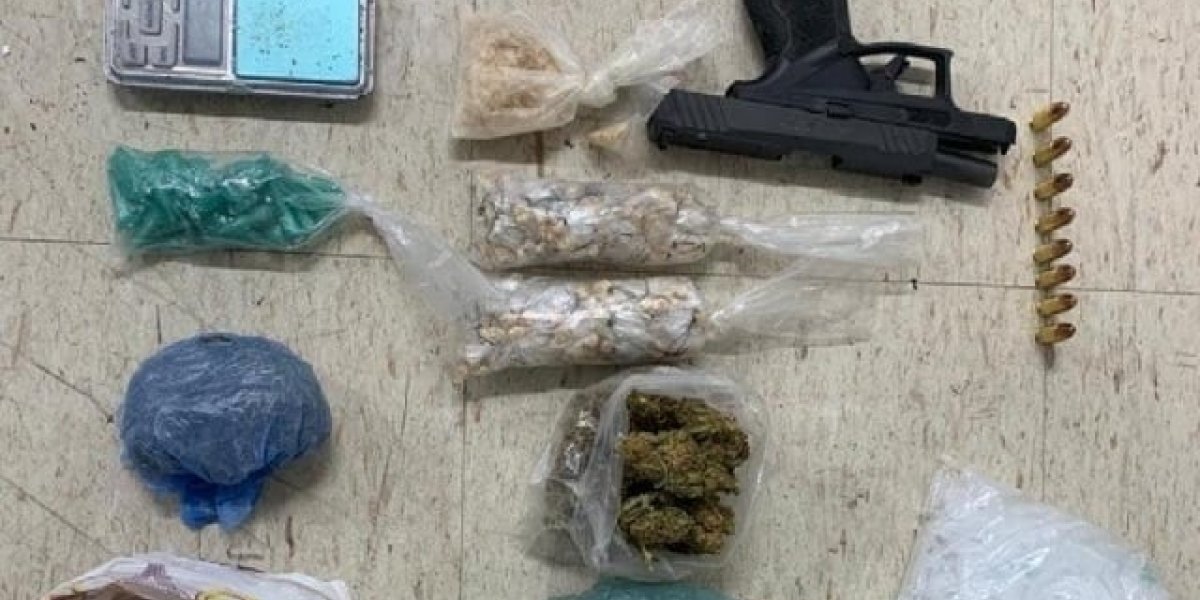 Homem suspeito de comandar queima de ônibus em Salvador é preso pela PM