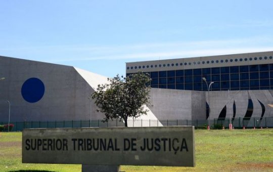 STJ recebeu cerca de 458 mil processos em 2023, diz coluna