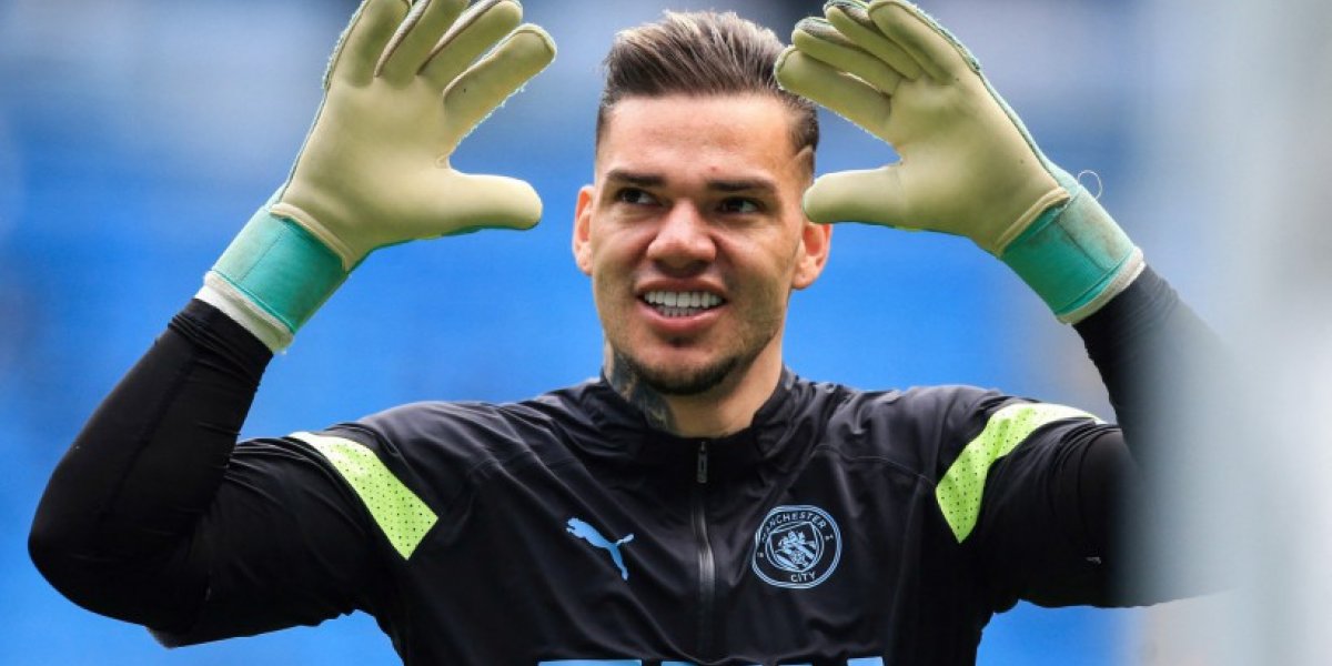 Futebol: Ederson é eleito o melhor goleiro do mundo pela IFFHS em 2023