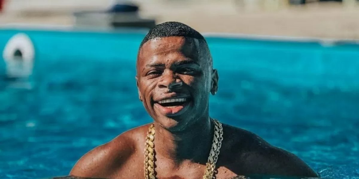 Causa da morte do influencer Rodrigo Amendoim é revelada pela Polícia Civil