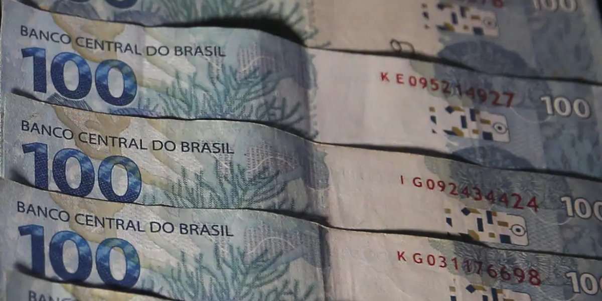 Governo central tem déficit primário de R$ 39,4 bilhões, diz Tesouro