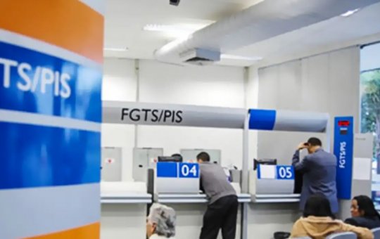 Trabalhadores podem sacar abono salarial do PIS/Pasep até quinta-feira