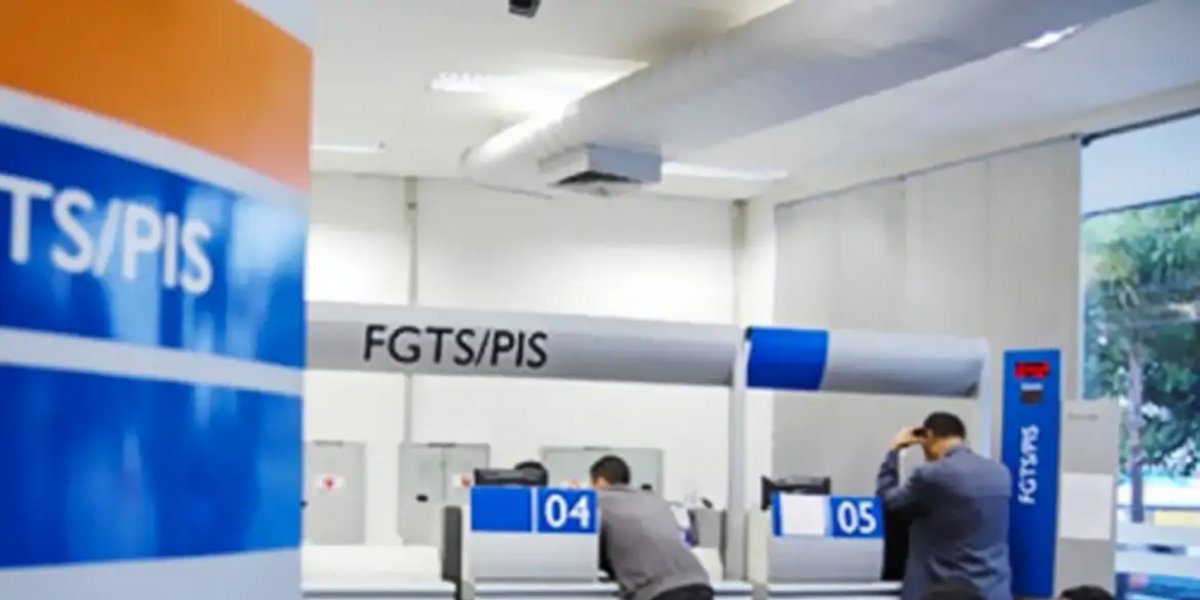 Trabalhadores podem sacar abono salarial do PIS/Pasep até quinta-feira