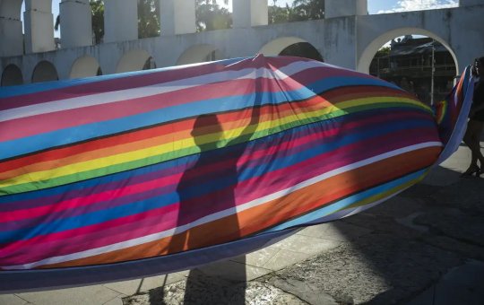 Conferência Nacional discutirá políticas para LGBTQIA+ em 2025