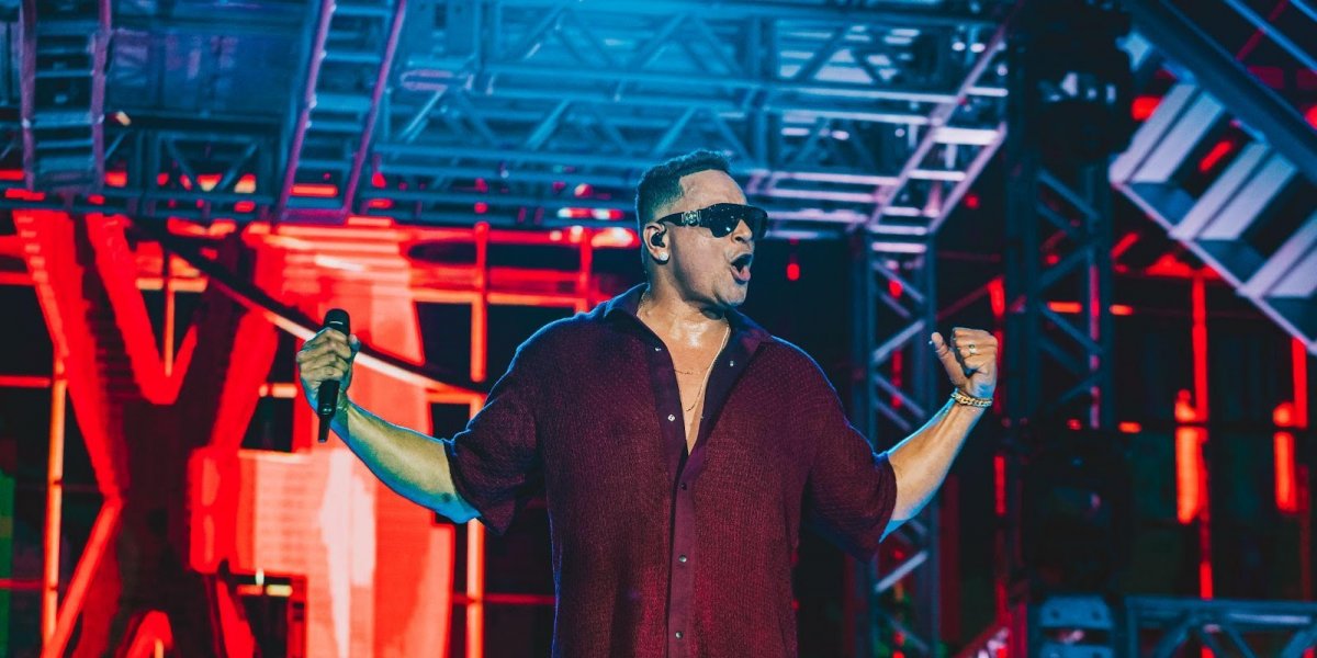 Vem aí A Melhor Segunda-feira do Mundo liderada por Xanddy Harmonia