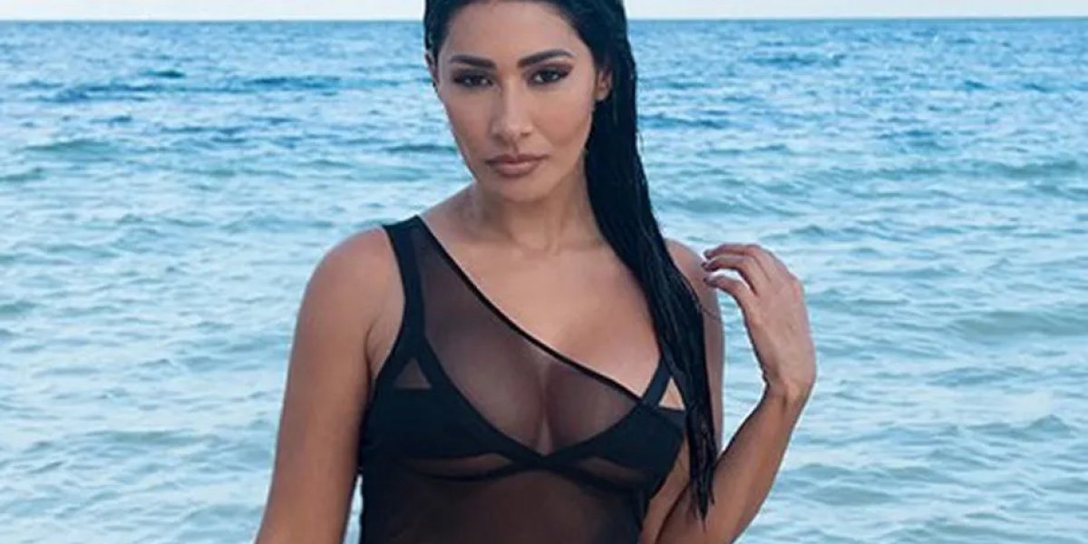 Simaria Mendes estará no BBB 24, diz portal