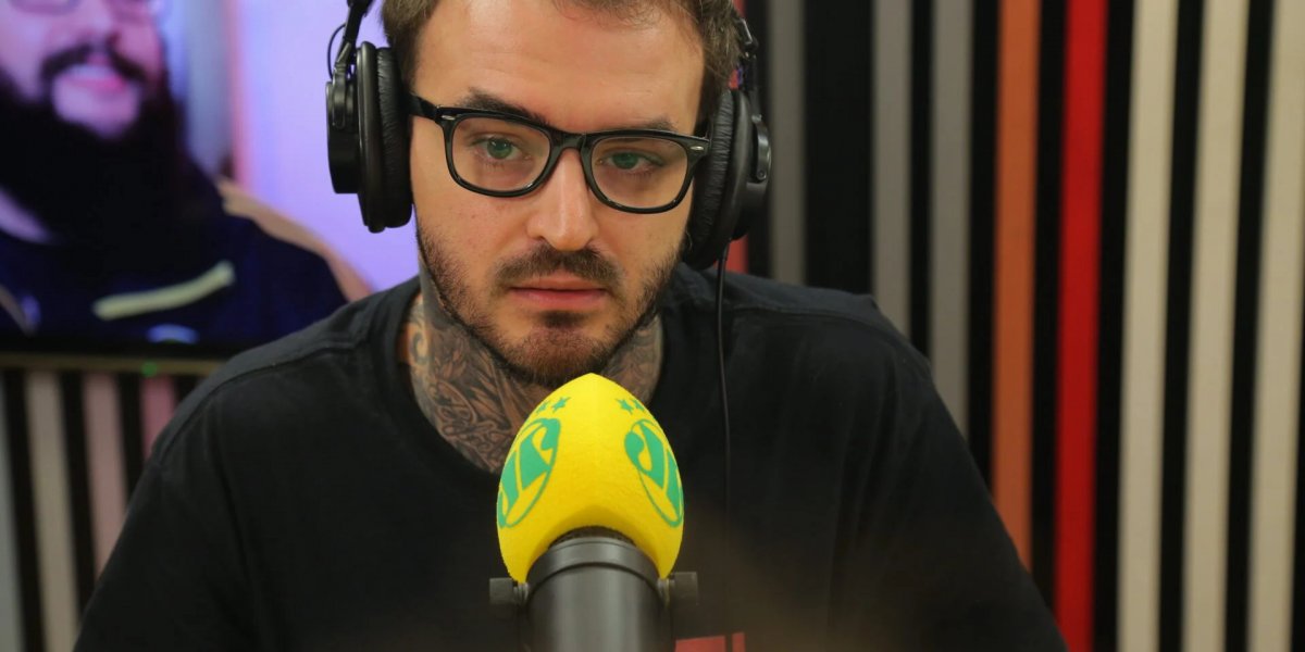 Pc siqueira é encontrado morto em apartamento