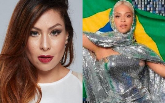 Após dizer que Beyoncé "resolveu fazer a Irmã Dulce", Pitty pede desculpas