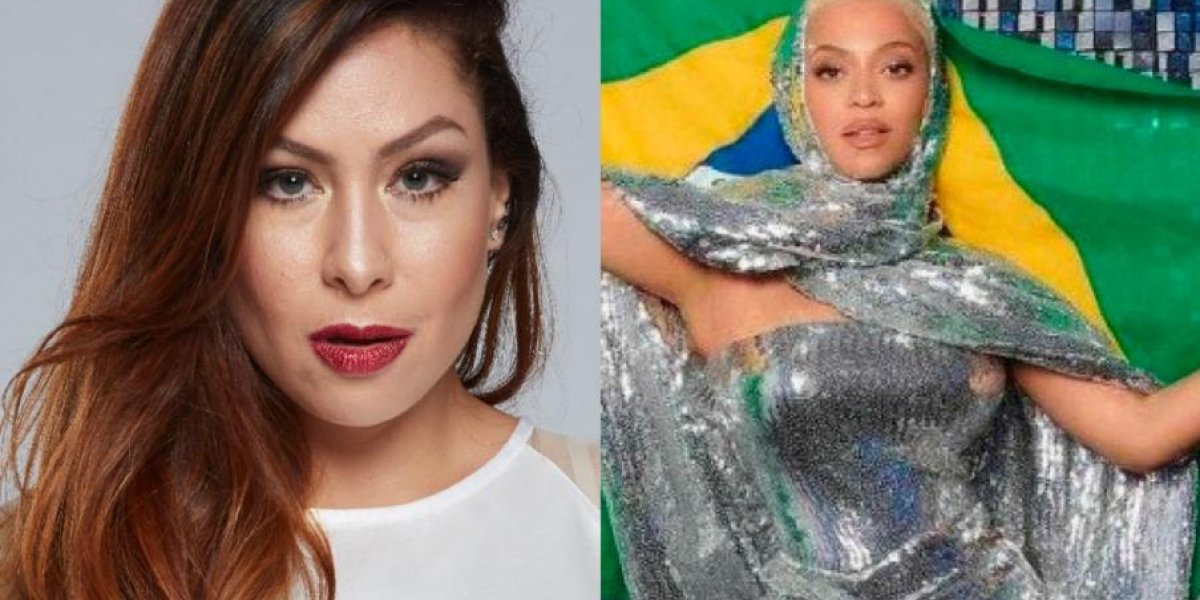 Após dizer que Beyoncé "resolveu fazer a Irmã Dulce", Pitty pede desculpas