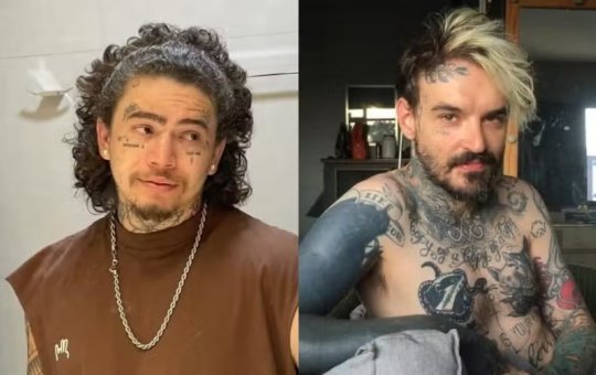 "Que Deus perdoe quem comemorar", diz Whindersson Nunes sobre morte de youtuber