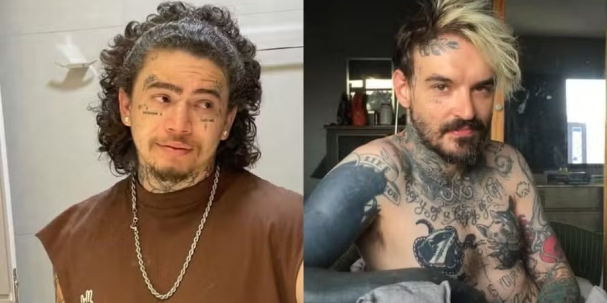 "Que Deus perdoe quem comemorar", diz Whindersson Nunes sobre morte de youtuber