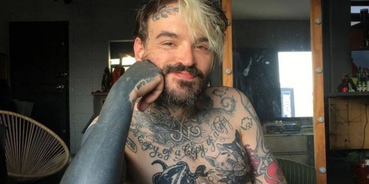 Antes de morrer, PC Siqueira falou sobre solidão no Natal