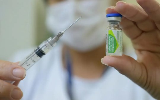 Plataforma incorpora experiências inovadoras sobre imunização no SUS