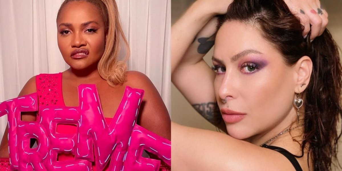 Pitty reage a comentários contra Gaby Amarantos após polêmica sobre Beyoncé