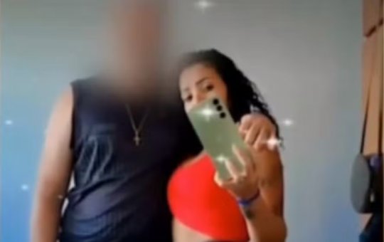 Homem perdoa esposa que cortou seu pênis e deu descarga