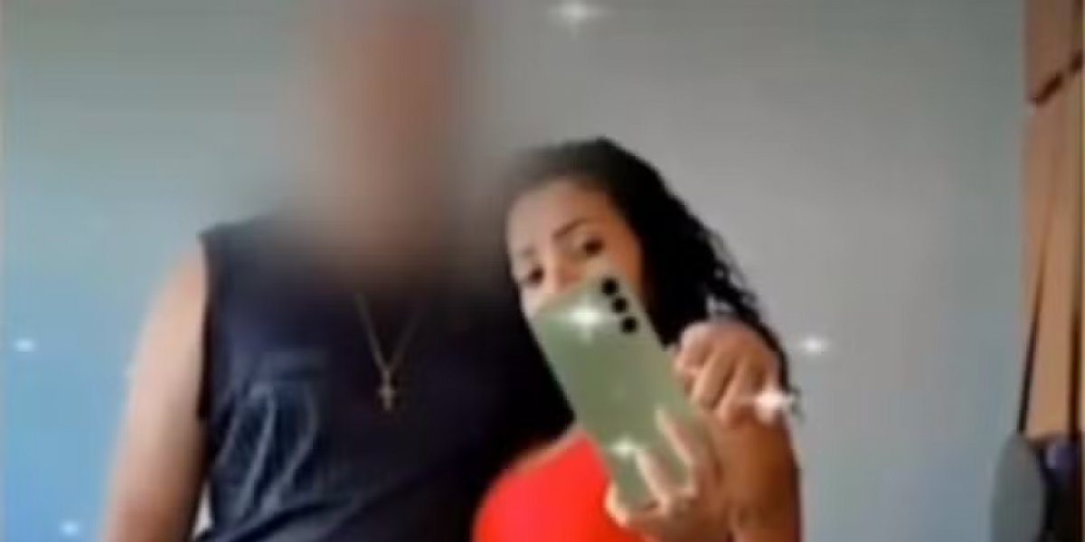 Homem perdoa esposa que cortou seu pênis e deu descarga