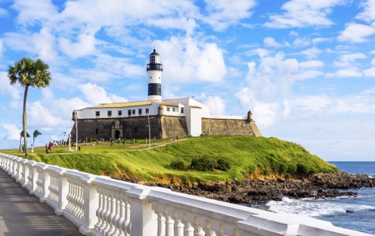 Salvador vai ter cinco feriados em fins de semana em 2024