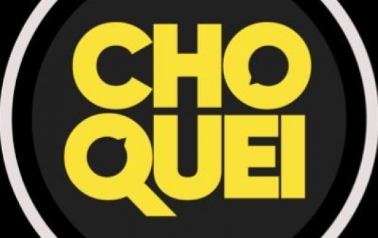 Após seis dias sem postagens, Choquei emite nota oficial