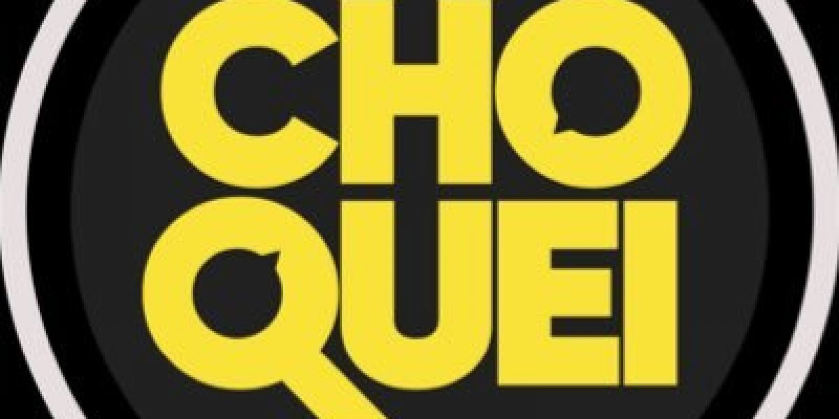Após seis dias sem postagens, Choquei emite nota oficial