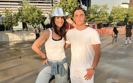 Filho de Ivete Sangalo faz apelo para achar cadela de estimação desaparecida