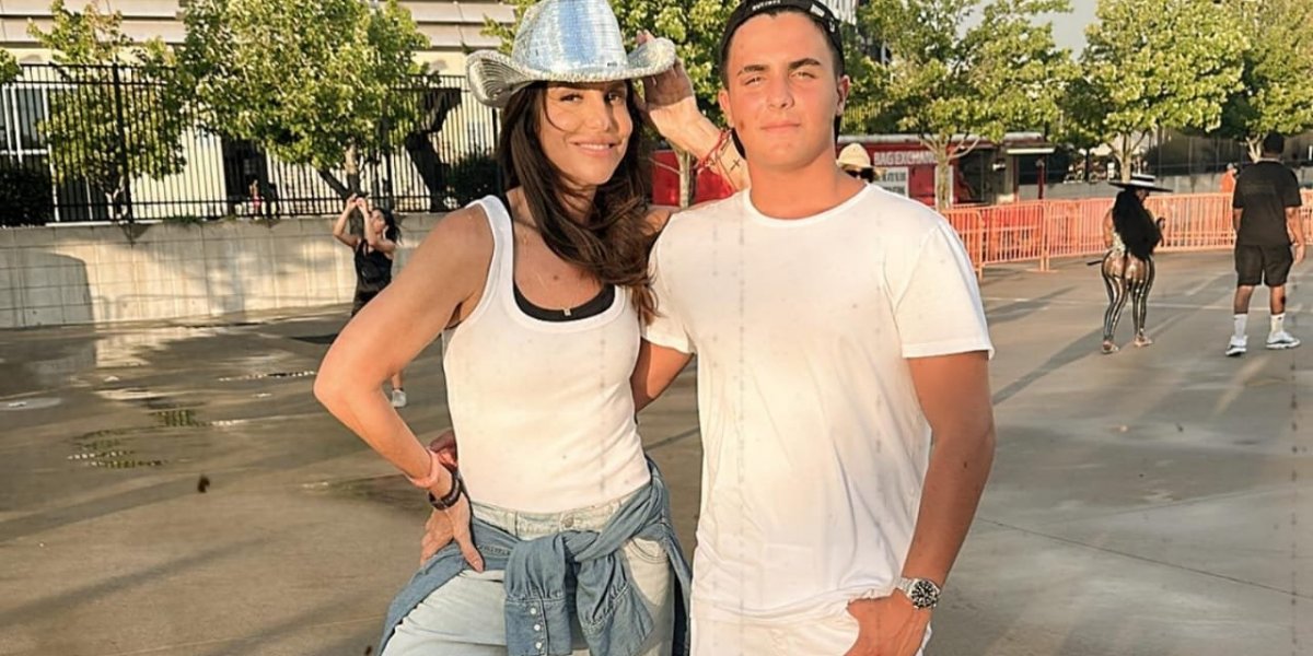 Filho de Ivete Sangalo faz apelo para achar cadela de estimação desaparecida