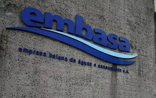 Campanha para negociar débitos é prorrogada pela Embasa