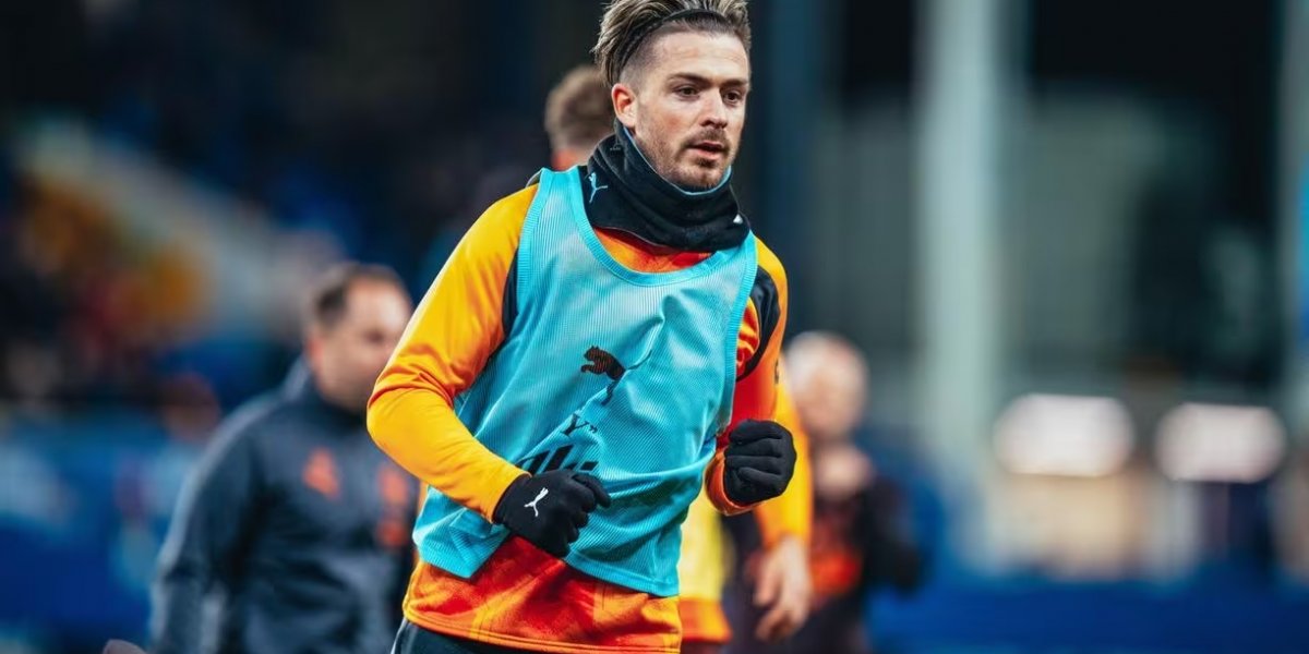 Jogador do Manchester City que brigou com Felipe Melo tem casa assaltada