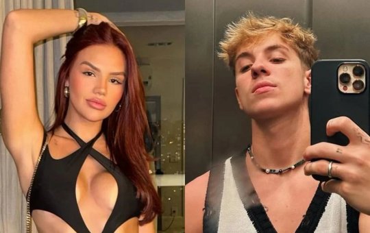 “Joguei 2 anos da minha vida fora”: desabafa Vivi após fim de namoro com Juliano