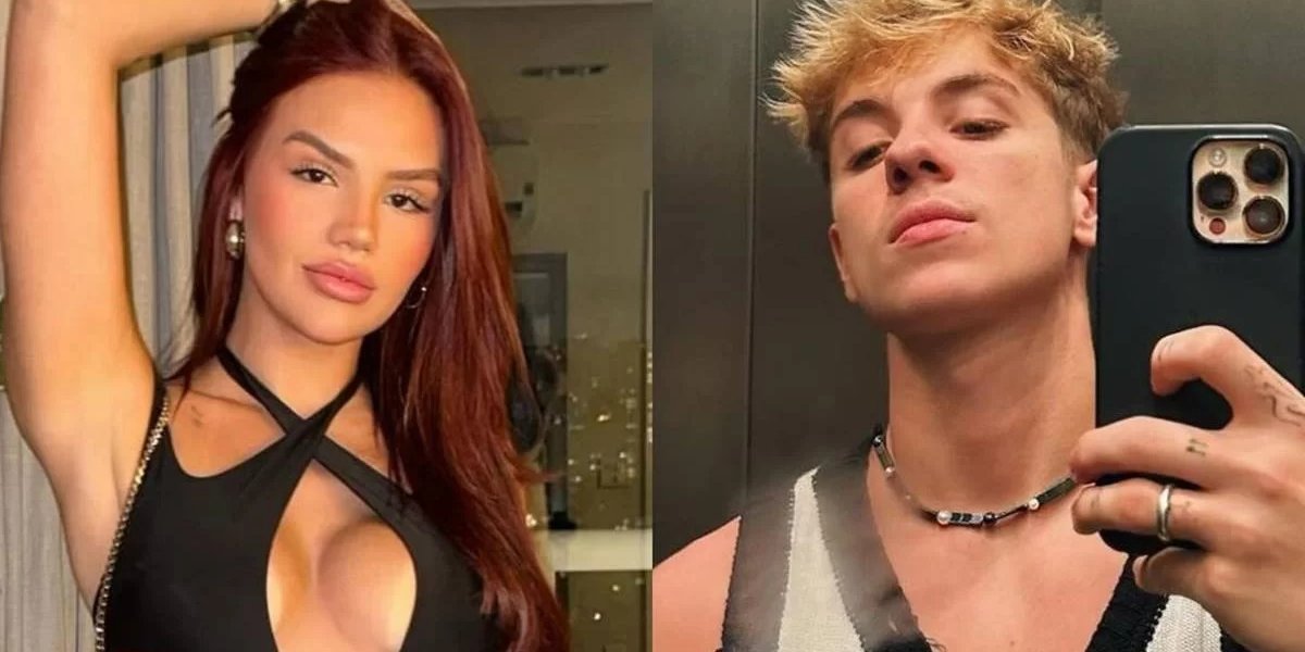 “Joguei 2 anos da minha vida fora”: desabafa Vivi após fim de namoro com Juliano