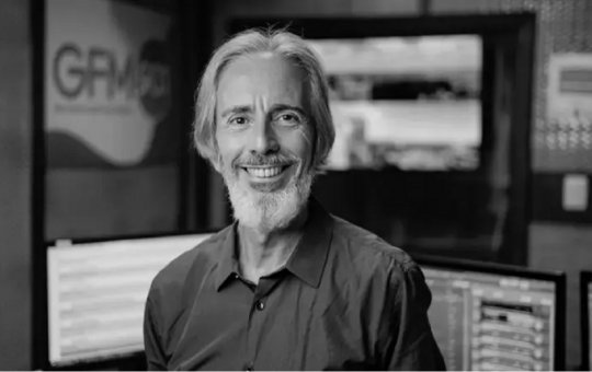 Morre Alexandre Orreda, locutor da rádio GFM