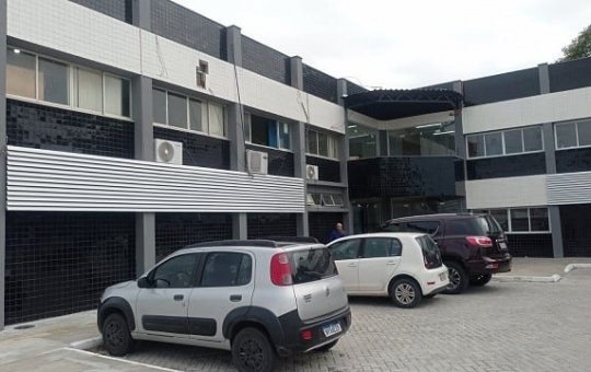 Feira de Santana: Homem é baleado e morto no bairro da Conceição