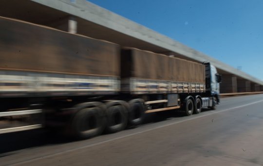 Trecho da BR-040 entre BH e Juiz de Fora será leiloado em abril