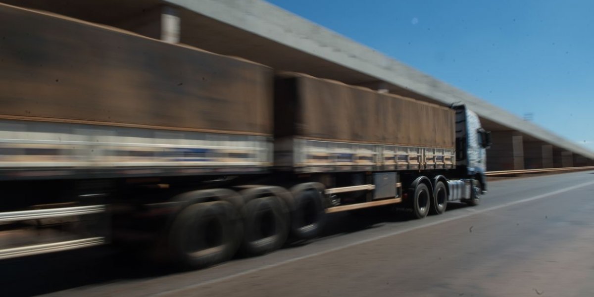 Trecho da BR-040 entre BH e Juiz de Fora será leiloado em abril