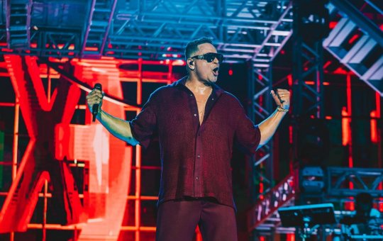 2ª Edição da Melhor Segunda-feira terá Sorriso Maroto, Xande de Pilares e Tiee