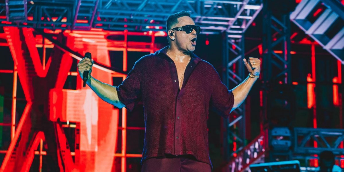 2ª Edição da Melhor Segunda-feira terá Sorriso Maroto, Xande de Pilares e Tiee