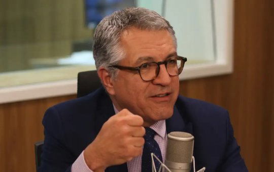 Empenho de emendas parlamentares mais que dobra em 2023, diz governo