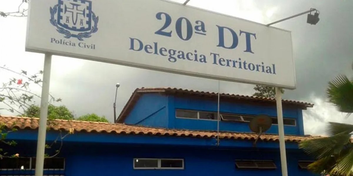 Corpo é encontrado em estado de decomposição na cidade Candeias