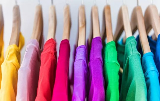 Veja o que recomendam especialistas de cores para um ano novo melhor