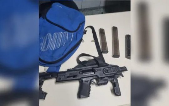 Homem morre em confronto com Policiais militares no bairro do Vale das Pedrinhas