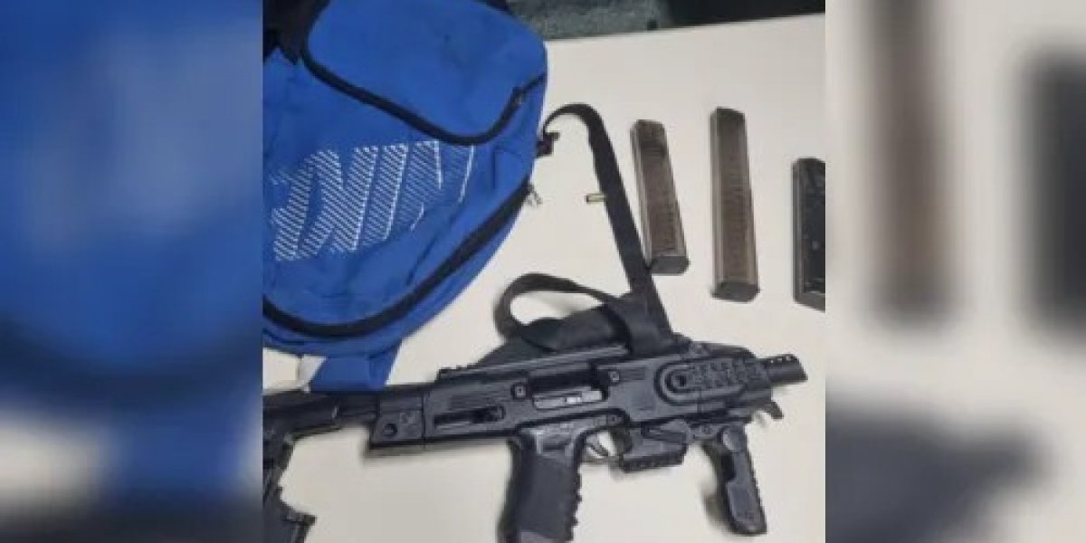 Homem morre em confronto com Policiais militares no bairro do Vale das Pedrinhas