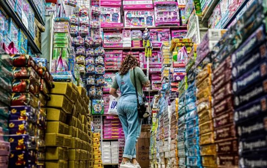 Com menos feriados em 2024, economia pode decolar