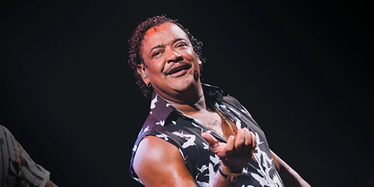 Compadre Washington recebe alta hospitalar após cirurgia