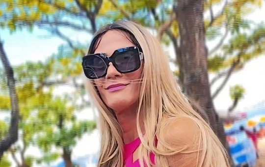 “Recuperação plena”, diz paciente de cirurgia de redesignação sexual