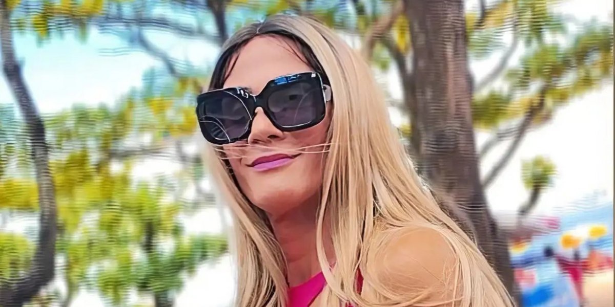 “Recuperação plena”, diz paciente de cirurgia de redesignação sexual