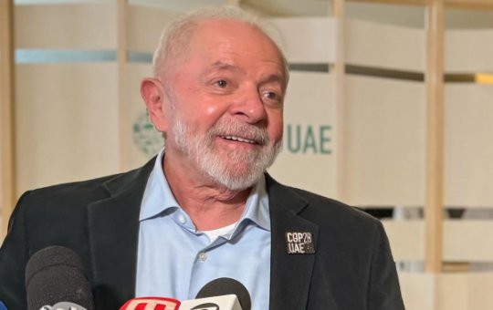 Diárias em hotéis de ministros e secretários é reajustada por Lula