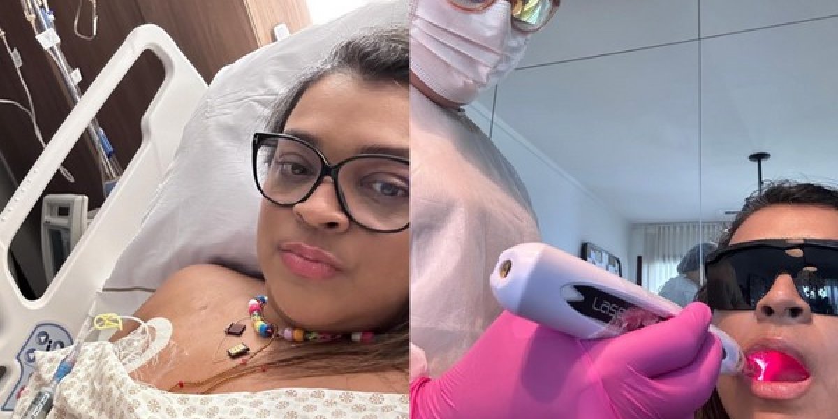 “Ano mais difícil da minha vida”, diz Preta Gil em retrospectiva de 2023