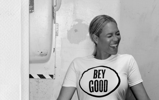 Empreendedores brasileiros são escolhidos por fundação de Beyoncé