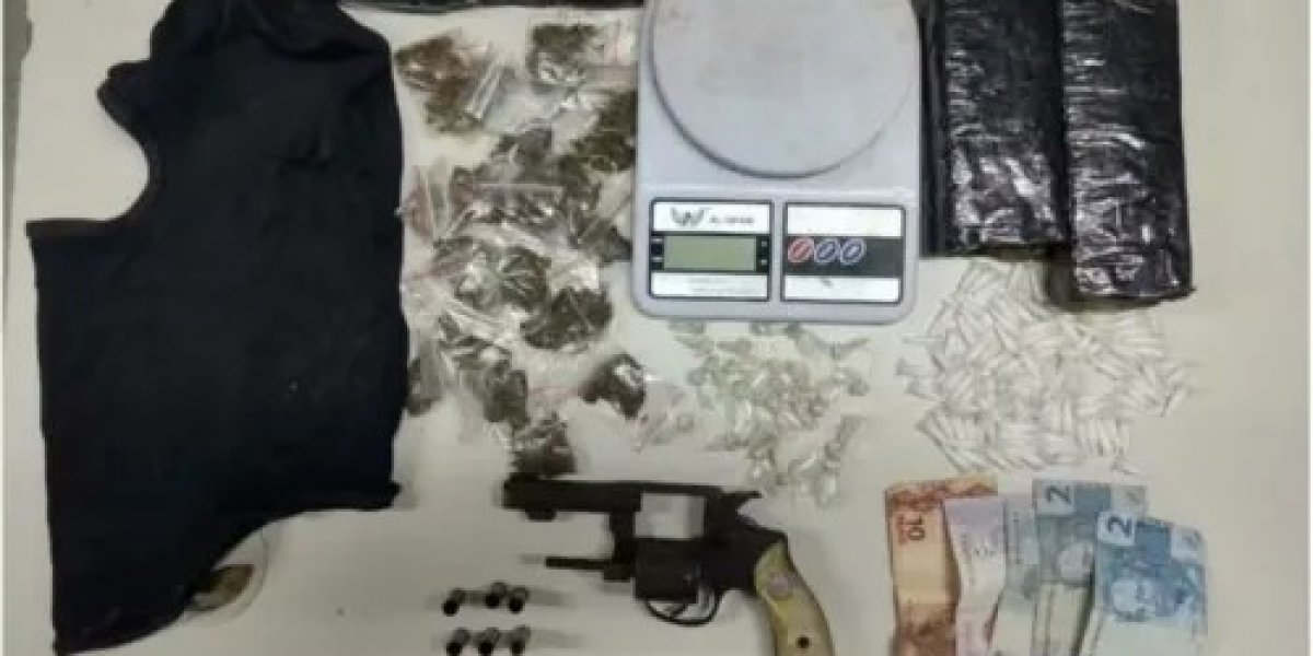 Homem morre durante troca de tiros com Policiais militares no bairro do Curuzu