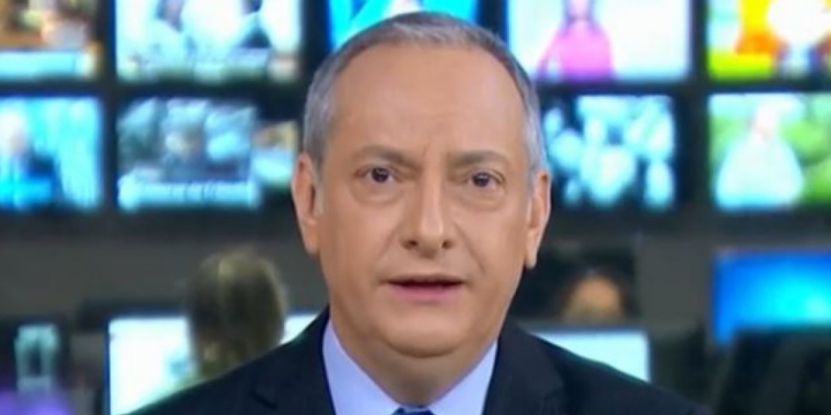 José Roberto Burnier sofre infarto e é submetido a cirurgia no coração